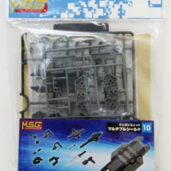Kotobukiya M.S.G Modeling Support Goods Weapon Unit 10 Multiple Shield