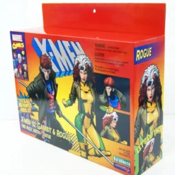 Kotobukiya ARTFX+ Marvel Universe Gambit & Rogue Set Of 2 1/10 Figure (X-Men) -Kotobukiya shop 006236 3 81105.1603868138