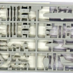 Pit-Road Skywave S-10 The West Wings 2 1/700 Scale Kit -Kotobukiya shop 010182 c 25547.1467162858