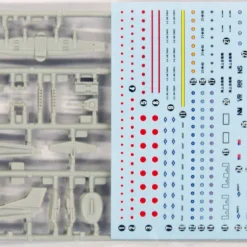 Pit-Road Skywave S-10 The West Wings 2 1/700 Scale Kit -Kotobukiya shop 010182 d 46870.1467162858