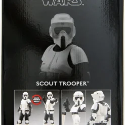 Kotobukiya SW161 ARTFX+ Star Wars Scout Trooper 1/10 Scale Figure -Kotobukiya shop 013869 2 05217.1599028583