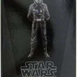 Kotobukiya SW162 ARTFX+ Star Wars Tie Fighter Pilot 1/10 Scale Figure