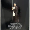 Kotobukiya SW174 ARTFX+ Qui-Gon Jinn 1/10 Figure (Star Wars) -Kotobukiya shop 023165 1 72072.1609830635