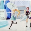 Kotobukiya Sousai Shojo Teien 1/10 After School Umbrella Set Plastic Model -Kotobukiya shop 025565 1 15089.1630400929