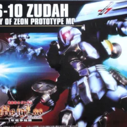 Bandai HGUC 065 Gundam EMS-10 ZUDAH 1/144 Scale Kit