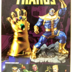 Kotobukiya MK251 ARTFX+ Marvel Universe Thanos 1/10 Scale Figure -Kotobukiya shop 093564 2 05162.1636532479