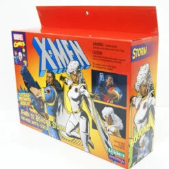 Kotobukiya ARTFX+ Marvel Universe Bishop & Storm Set Of 2 1/10 Figure (X-Men) -Kotobukiya shop 093663 3 76103.1613376191