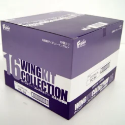 F-toys Wing Kit Collection Vol.16 1/144 Japanese Reconnaissance Aircraft 1 BOX 10 Kits Set -Kotobukiya shop 1 3 73418.1550458946