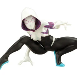 Kotobukiya MK210 ARTFX Marvel Now! ARTFX+ Spider Gwen PVC 1/10 Scale