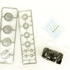 Fujimi 93519 W-10 1/24 Scale OZ Racing FUTURA 18-inch 7 Fujimi 93519 W-10 1/24 Scale OZ Racing FUTURA 18-inch -Kotobukiya shop 193519 3 98955.1636705235