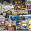 Yanoman Jigsaw Puzzle 10-1293 Despicable Me Minions (1000 Pieces) -Kotobukiya shop 1 21060.1498531769 20960.1510822875