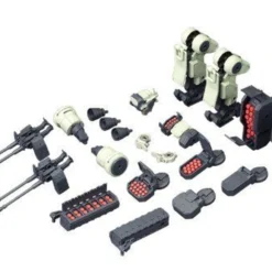 Kotobukiya 105274 Frame Arms FA020 EXF-10/32 Extendarms Greifen 1/100 Scale Kit
