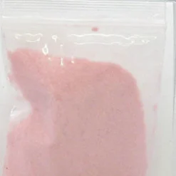 Aoshima 05378 Detail Up Parts No. 10 Flock Powder Baby Pink