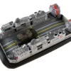 Pit-Road D03 JMSDF Air-cushion Landing Craft LCAC + Tank Type 10 1/144 Scale Kit -Kotobukiya shop 1 40783.1428655482.1280.1280 25647.1491315001