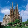 Epoch Jigsaw Puzzle 10-791 Sagrada Familia Antoni Gaudi (1000 Pieces) 1 Epoch Jigsaw Puzzle 10-791 Sagrada Familia Antoni Gaudi (1000 Pieces) -Kotobukiya shop 1 45202.1497252589