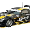 Ebbro 45337 Adenau SLS AMG GT3 Super Taikyu 2015 No.10 1/43 Scale -Kotobukiya shop 1 59598.1447401986