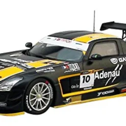 Ebbro 45337 Adenau SLS AMG GT3 Super Taikyu 2015 No.10 1/43 Scale
