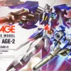 Bandai Gundam HG AGE-10 Gundam AGE-2 Normal 1/144 Scale Kit -Kotobukiya shop 1 70723.1327663587