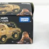 Takara Tomy Tomica SC-10 Disney Star Wars Star Cars Chewbacca (4904810841883)