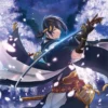 Yanoman Jigsaw Puzzle 10-1292 Touken Ranbu Mikazuki Munechika (1000 Pieces) 2 Yanoman Jigsaw Puzzle 10-1292 Touken Ranbu Mikazuki Munechika (1000 Pieces) -Kotobukiya shop 1 79351.1501662217