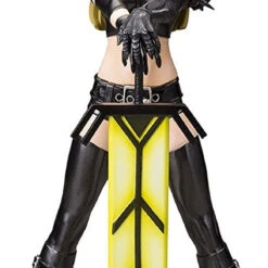 Kotobukiya MK181 ARTFX+ Marvel Now X-MEN Magik 1/10 Scale Figure -Kotobukiya shop 1 85141.1474862221