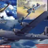 Fujimi No.10 B-29 Pacific War VS Raiden & Shoki 1/144 Scale Kit 1 Fujimi No.10 B-29 Pacific War VS Raiden & Shoki 1/144 Scale Kit -Kotobukiya shop 1 88388.1328423424