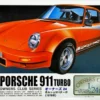 Arii Owners Club 1/24 10 1978 Porsche 911 Turbo 1/24 Scale Kit (Microace) -Kotobukiya shop 211564 a 29589.1343384915