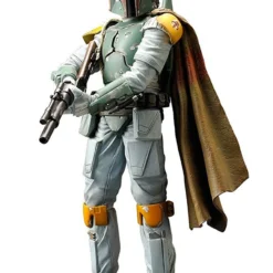 Kotobukiya SW130 Star Wars ARTFX + Boba Fett Cloud City Version PVC 1/10 Scale -Kotobukiya shop 22 30652.1493461105