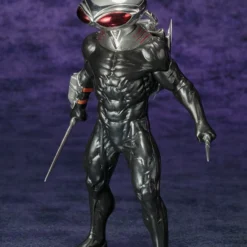 Kotobukiya SV195 ARTFX + DC Universe Black Manta 1/10 Scale Figure -Kotobukiya shop 2 15209.1481267370