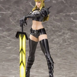 Kotobukiya MK181 ARTFX+ Marvel Now X-MEN Magik 1/10 Scale Figure -Kotobukiya shop 2 76494.1474862222