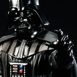 Kotobukiya SW133 Star Wars ARTFX+ Darth Vader Return Of Anakin Skywalker PVC 1/10 Scale -Kotobukiya shop 30 44870.1496992217