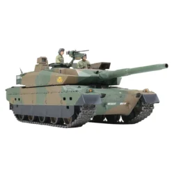 Tamiya 35329 Japan JGSDF Type 10 Tank 1/35 Scale Kit -Kotobukiya shop 35329 c 41664.1491287766