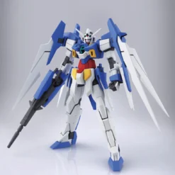 Bandai Gundam HG AGE-10 Gundam AGE-2 Normal 1/144 Scale Kit 7 Bandai Gundam HG AGE-10 Gundam AGE-2 Normal 1/144 Scale Kit -Kotobukiya shop 3 26571.1327663590