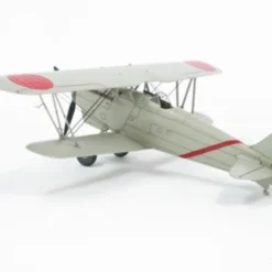 Fine Molds 499138 IJA KI-10-II Type 95 PERRY Flying Over Xian 1/48 Scale Kit -Kotobukiya shop 3 28727.1346590812