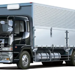 Fujimi TR16 Hino Profia 10 Ton Truck Super Dolphin 1/32 Scale Kit 7 Fujimi TR16 Hino Profia 10 Ton Truck Super Dolphin 1/32 Scale Kit -Kotobukiya shop 3 46233.1404110877