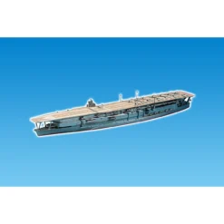 Aoshima 83079 Kantai Collection 10 Aircraft Carrier KAGA 1/700 Scale Kit -Kotobukiya shop 3 71603.1397191537