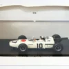 Ebbro 44259 Honda RA272 1965 Belgium GP No.10 1/43 Scale -Kotobukiya shop 44259 24904.1332852213