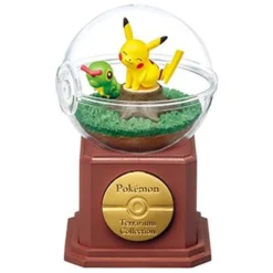 Re-ment Pokemon Terrarium Collection Vol. 10 6pcs Complete Box -Kotobukiya shop 4521121206639 340ba68e4573e07e62252ea647268329 33222.1675839590