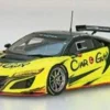 Ebbro 45677 CARGUY Racing NSX GT3 Suzuka 10 Hours 2018 No.777 1/43 Scale -Kotobukiya shop 4526175456771 3eee5497226178386c60650e7ada2650 69678.1604999478