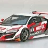 Ebbro 45679 Honda Team Motul NSX GT3 Suzuka 10 Hours 2018 No.10 1/43 Scale 2 Ebbro 45679 Honda Team Motul NSX GT3 Suzuka 10 Hours 2018 No.10 1/43 Scale -Kotobukiya shop 4526175456795 d9321db3c2df984361f61ca6cd3f55f6 59256.1604999975