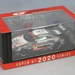 Ebbro 1/43 TANAX ITOCHU ENEX With IMPUL GT-R SUPER GT GT300 2020 No.10 11 Ebbro 1/43 TANAX ITOCHU ENEX With IMPUL GT-R SUPER GT GT300 2020 No.10 -Kotobukiya shop 4526175457747 1e07b8e6e83e7c9a377cf940910625b2 22366.1660030386