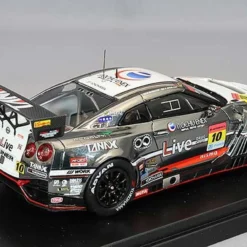 Ebbro 1/43 TANAX ITOCHU ENEX With IMPUL GT-R SUPER GT GT300 2020 No.10 10 Ebbro 1/43 TANAX ITOCHU ENEX With IMPUL GT-R SUPER GT GT300 2020 No.10 -Kotobukiya shop 4526175457747 3033ca362976f877cc43ee5f9f581324 91327.1660030386