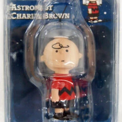 Medicom UDF-492 Ultra Detail Figure Peanuts Series 10 Astronaut Charlie Brown