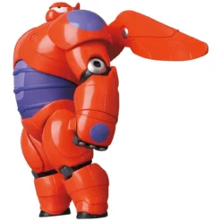 Medicom UDF Disney Series 10 Armored Baymax Figure -Kotobukiya shop 4530956156897 d24a74fd16f1c3a4ebaf3f47a18a96e6 57370.1648086048