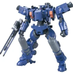 Bandai HG OO 10 GUNDAM TIEREN Space Type 1/144 Scale Kit