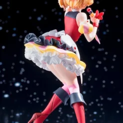 Max Factory PLAMAX MF-10: Minimum Factory Freyja Wion Plastic Model (Macross Delta) 11 Max Factory PLAMAX MF-10: Minimum Factory Freyja Wion Plastic Model (Macross Delta) -Kotobukiya shop 4545784012727 4a3cd5e8f61a36fbf0ae1d0ca584fec2 68096.1648094904