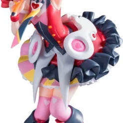 Max Factory PLAMAX MF-10: Minimum Factory Freyja Wion Plastic Model (Macross Delta)