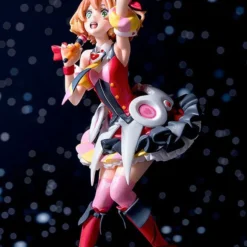 Max Factory PLAMAX MF-10: Minimum Factory Freyja Wion Plastic Model (Macross Delta) 10 Max Factory PLAMAX MF-10: Minimum Factory Freyja Wion Plastic Model (Macross Delta) -Kotobukiya shop 4545784012727 6dbe0a64ca0ecaf718bc65f4161a9ac1 17494.1648094904