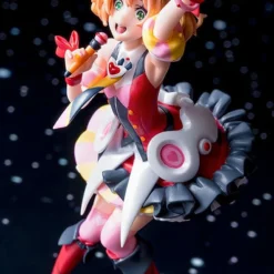 Max Factory PLAMAX MF-10: Minimum Factory Freyja Wion Plastic Model (Macross Delta) 9 Max Factory PLAMAX MF-10: Minimum Factory Freyja Wion Plastic Model (Macross Delta) -Kotobukiya shop 4545784012727 f38f6e4a69b6301cb96240fd007ccb3c 85504.1648094903