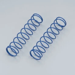 Kyosho IF348-1016 Big Shock Spring(M&L/Blue/10-1.6/L=95)